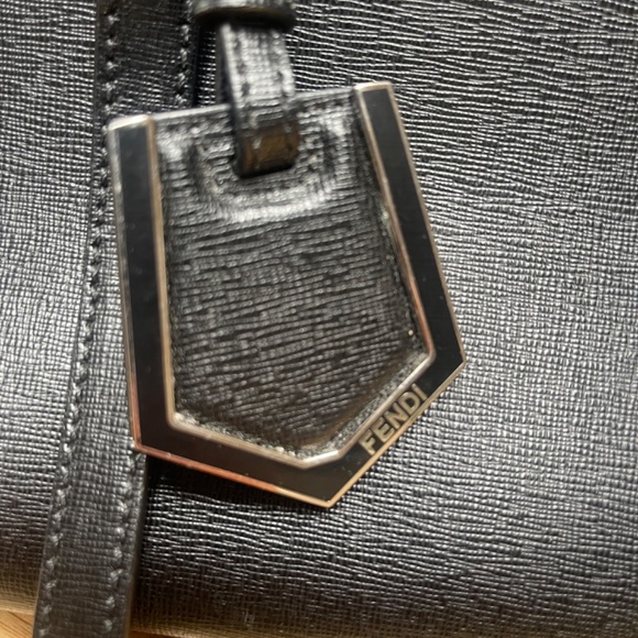 Fendi 2 Jours Petite tote - Picture 2 of 6